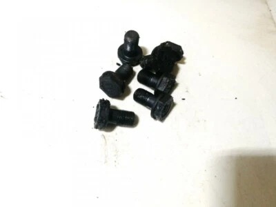 Tornillo de perno de volante Mitsubishi Galant 1999 usado, genuino #793235-06 Foto 1 de 4