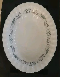 Royal Doulton Glen Auldyn 10.5 Inch Vegetable Bowl Excellent - Picture 1 of 6