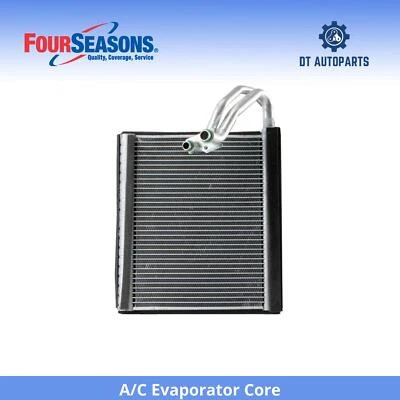 Núcleo evaporador de aire acondicionado Nissan Cube 2009-2014 4 estaciones 2010 2011 2012 2013 Foto 1 de 4