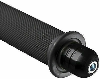 Renthal Road Bar End Plugs Black E193 Wo 443411