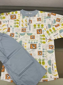 pigiama Bambino economico mezza stagione 8 anni - Picture 1 of 5