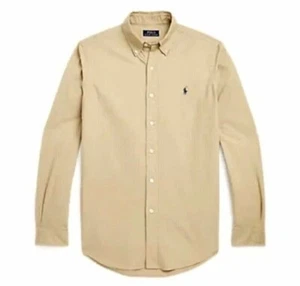 camicia ralph lauren classic-fit   in oxford - Imagen 1 de 14