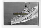 rp07229 - Royal Navy Warship - HMS Andromeda F57 - print 6x4