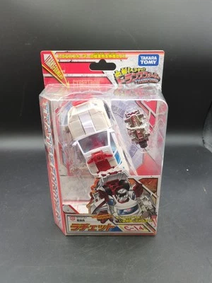 Takara Tomy Transformers Henkei C-14 RATCHET  - Image 1 of 2