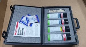 Magnaflux Spotcheck Dye Penetrant Test Kit (SKC-S, SKD-S2, SKL-SP2) SK-416 - Picture 1 of 5