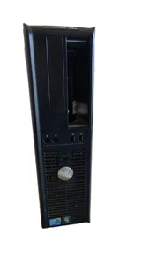 SFF Dell OptiPlex 780 (500GB HDD, Intel Core 2 Duo, 2,20GHz, 4GB RAM) - Foto 1 di 11