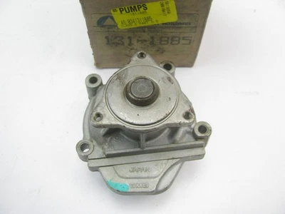 Beck Arnley 131-1885 Engine Water Pump for 1980-1982 Honda Civic 1.3L-L4 - Image 1 of 4