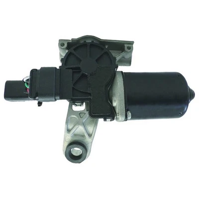 New Windshield Wiper Motor For Dodge 2003-10 Ram 1500 2500 3500 55077098AK - Image 1 of 4
