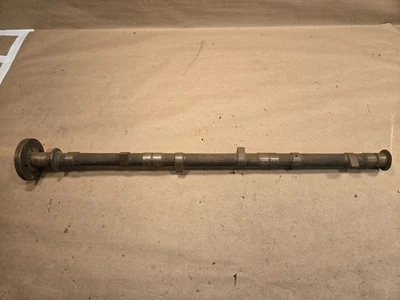 Jaguar XKE E-Type Series 2 Exhaust Camshaft OEM C31818 - Image 1 of 4