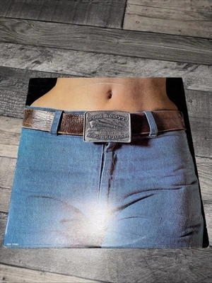 Tom Scott And The L.A. Express - Self-Titled - 12” Vinyl Record LP - 1974 Ode UK - Bild 1 von 4