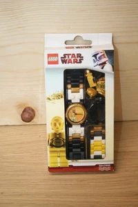 LEGO Star Wars C3-PO Watch #9001628 - VERSIEGELT - - Bild 1 von 2