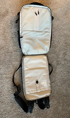 Tortuga Outbreaker 35L X-Pack Carry-On Travel Backpack (no hips straps) - Image 1 of 4