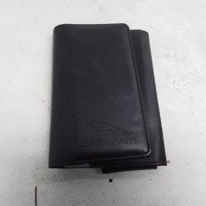 F-PACE 2020 Owners Manual 954077 - Picture 1 of 3