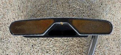 Slotline New Moment Putter Right Hand Golf Club Steel Shaft TourWeight Inertial - Image 1 of 4