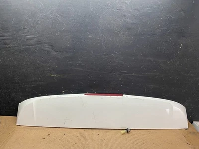 Оригинальный верхний задний спойлер крыло стоп-сигнал для Honda Pilot 2003 2004 2005 годов выпуска S9998 DG - Изображение 1 из 4