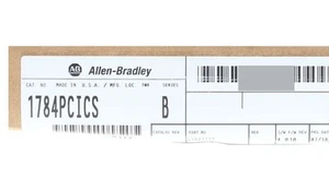 Scheda di comunicazione PC PCI ControlNet nuova AB 1784-PCICS SER B - Foto 1 di 3