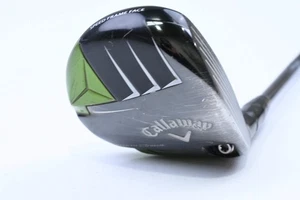 Callaway RAZR Fit Xtreme #4 Wood / 16.5 Degree / Regular Flex Aldila Trinity 75 - Picture 1 of 8
