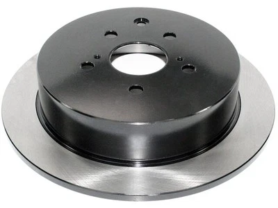 Rotor de freno trasero para Toyota Highlander 2014-2019 86982SDPR 2015 2016 2017 2018 Foto 1 de 2