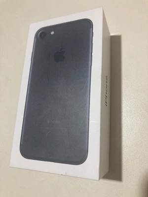 iPhone 7 32GB – Ottimo Stato – Batteria da Sostituire – Scatola Originale - Immagine 1 di 4