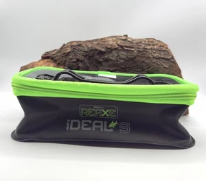 Delphin EVA-Tasche REAXE IDEAL S Wasserdicht 25x15x8cm Tackle Tasche DER ANGLER - Picture 1 of 4