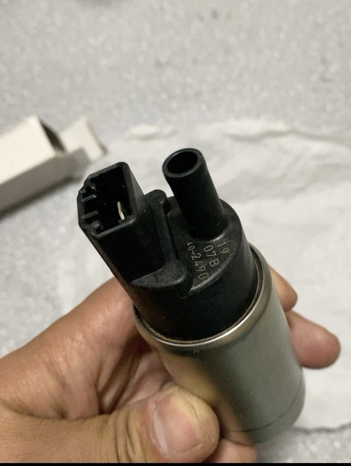 Bomba de combustible Lexus NX RX 23221-36030 8ARFTS 2.0T 2015-2021 Foto 1 de 4