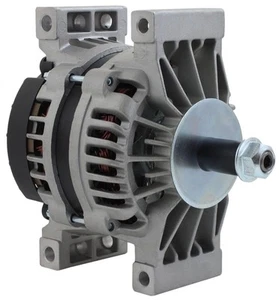 New Alternator 8600314 8600417 3819198C91 4945AAH, A160207  8741 - Picture 1 of 4