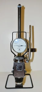 King Brinell Hardness Tester Factory Refurbished and Calibrated - Picture 1 of 15