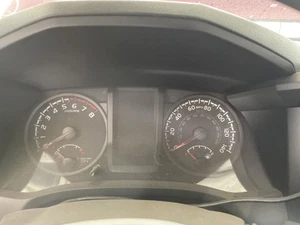 Speedometer Cluster Only KPH ID 83800-04N54 Fits 22-23 TACOMA 1009065 - Picture 1 of 12
