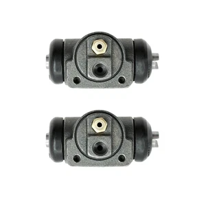 Pair of (2) REAR  Wheel Cylinders for  FORD , MERCURY W37857 - Bild 1 von 1