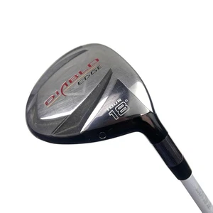 Callaway Diablo Edge Tour 4 Wood / 18 Degree / Callaway 70 Stiff Flex - Picture 1 of 8