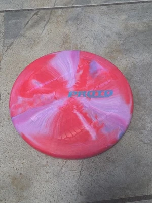 Discraft Ricky Wysocki Proto Putter 2025 170g   - Image 1 of 2
