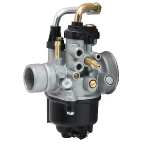 Carburador Dellorto PHBN 12GS R3069 Carb 2 tiempos 50cc para Aprilia Minarelli - Imagen 1 de 12