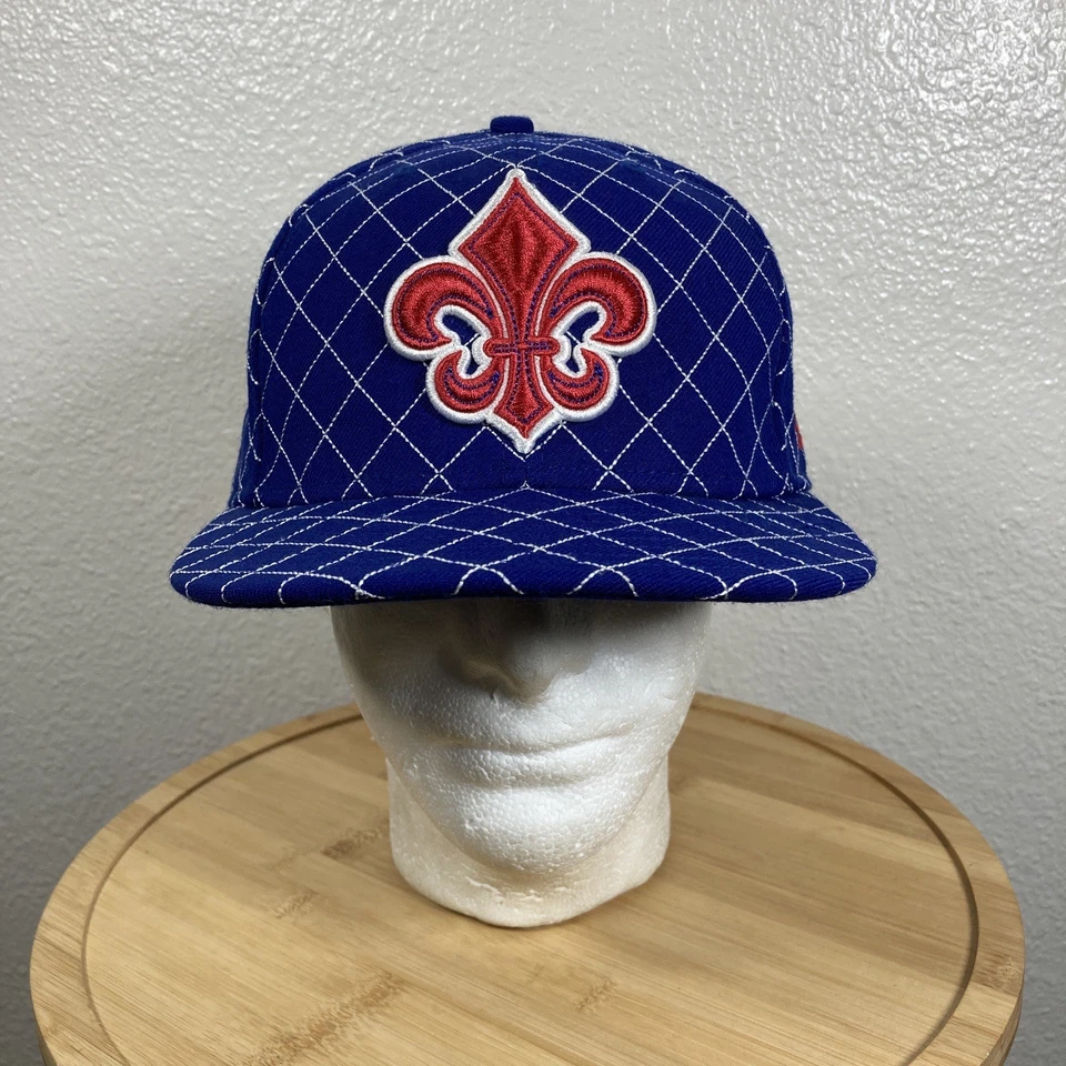 Roots Canada Hat 7 1/2 Canadian Outfitter Streetwear Cap - Image 1 of 4