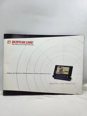 Productos BOTTOM LINE Mira lo que te ha faltado Foto 1 de 4