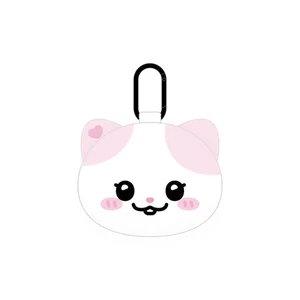 ITZY The 4th Fan Meeting ITZY MIDZY, LET'S FLY! "ON AIR" Yuna Karabiner Tasche - Bild 1 von 24