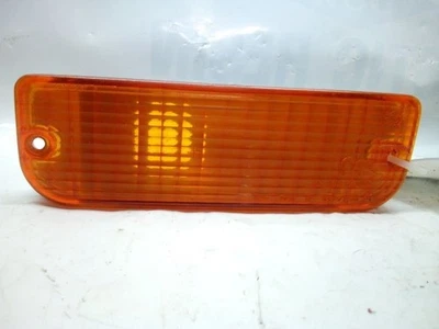 Passenger Corner/Park Light Park Lamp-turn Signal Fits 90-93 LE BARON 35987 - Изображение 1 из 4
