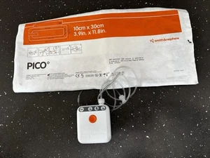 Pico 7 Single-Use Negative Pressure Wound Therapy System with Pump - Picture 1 of 4