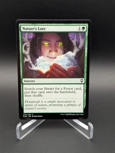 Nature's Lore Commander Legends: Battaglia per Baldur's Gate regolare - Foto 1 di 3