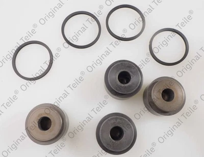 Genuine AUDI A6 Avant Set Of Gaskets For Brake Caliper Housing 8R0698471B - Imagem 1 de 2