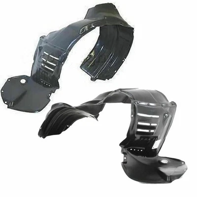 For Lexus RX350 Splash Guard/Fender Liner 2007-2009 Driver & Passenger Front - Image 1 of 4