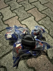 KRAFTSTOFFDECKEL ALFA ROMEO FIAT LANCIA CITROEN PEUGEOT NEU ORIGINAL - Bild 1 von 3