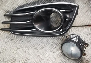 FARO ANTINIEBLA DELANTERO CON CUBIERTA SUZUKI SWIFT SPORT 12-13-14-15-16 LADO PASAJERO - Imagen 1 de 3