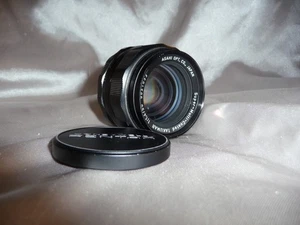 Pentax Super-Multi-Coated TAKUMAR 50mm f1.4 - Imagen 1 de 5
