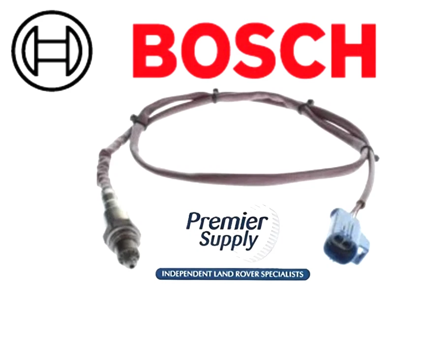 2.0L DOHC AJ200 PETROL LAND ROVER DISCOVERY SPORT LOWER OXYGEN SENSOR LR174556 - Image 1 of 1