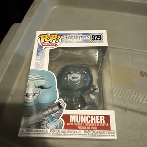Funko Pop! Movies Ghostbusters Afterlife #929 Muncher - Bild 1 von 6