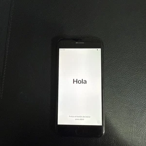 Apple iPhone 7 - 32GB - Black (Telstra) A1778 (GSM) (AU Stock) Working - Picture 1 of 7