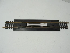 Vintage Atlas HO Scale Brass Train Track Dead-End Uncoupler - Picture 1 of 3