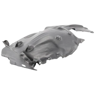 Fender Liner For BMW 528i 2011-2016 Front or Rear Driver Side Inner F10 Sedan - Image 1 of 4