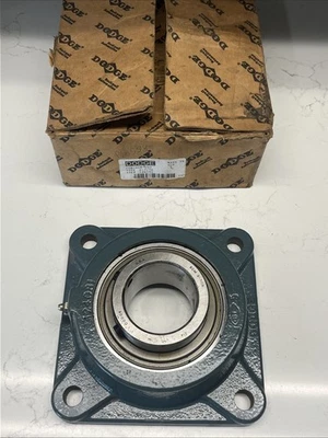 DODGE 126194 F4B-SCM-207 2-7/16 - Image 1 of 2