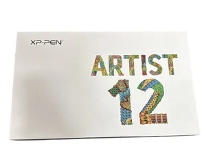 XP Pen Artist 12 Drawing Tablet - Afbeelding 1 van 4